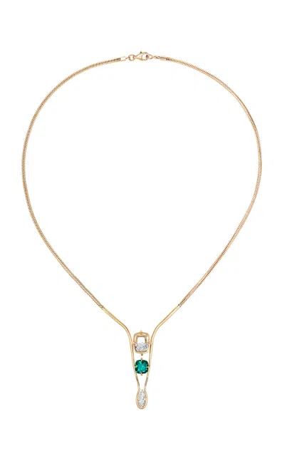 Moritz Glik Gifts For Her In Green