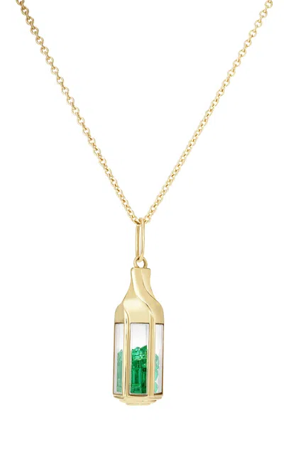 Moritz Glik Gifts For Her In Green