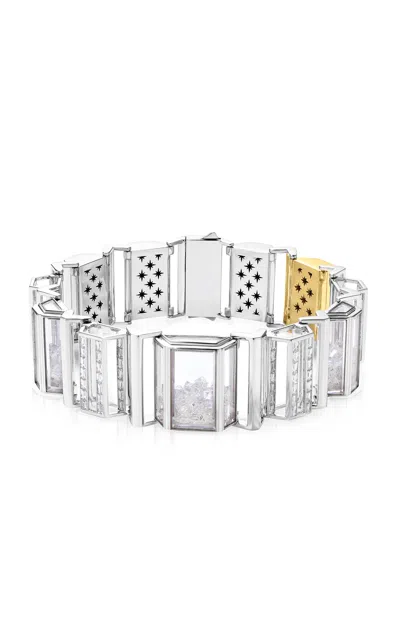 Moritz Glik Gifts For Her In White