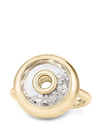 MORITZ GLIK RODA DIAMOND RING