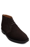 Morjas The Chukka Boot In Brown