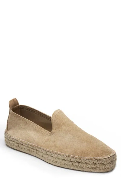 Morjas The Espadrille In Brown