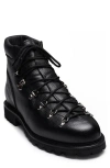 Morjas The Hiking Boot In Black