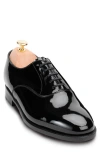 Morjas The Oxford In Black