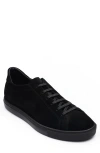 Morjas The Sneaker 02 In Black