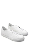 Morjas The Sneaker 02 In White