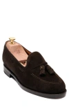 Morjas The Tassel Kiltie Loafer In Brown