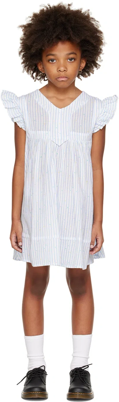 Morley Kids White Honey Dress