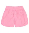 Morley Shoose Cotton Shorts In Lipstick