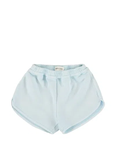 Morley Kids' Ugene Shorts In Blue