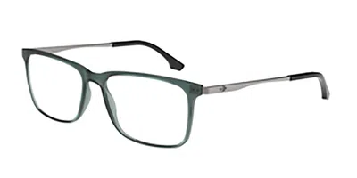 Mormaii Argel 3 M6208k0455 Men's Glasses Green Size 55 - Free Lenses - Blue Light Block Available