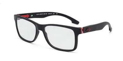 Mormaii Califa M6047a9556 Occhiali Da Vista Neri Per Uomo (solo Montatura) In Black