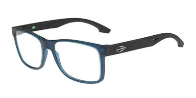 Mormaii Califa Magnetic M6186k2656 Occhiali Da Vista Blu Per Uomo (solo Montatura) In Blue