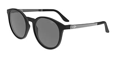 Mormaii Cannes Sun Polarized M0179a1403 Men's Sunglasses Black Size 51