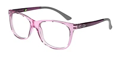 Mormaii Flip Infantil M6061b9150 Men's Glasses Pink Size 50 - Free Lenses - Blue Light Block Available