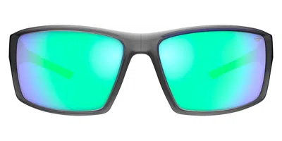 Mormaii Joaca Force M0185d1385 Occhiali Da Sole Grigi Per Uomo In Gray