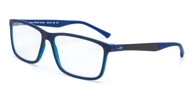 Mormaii Sama M6049i4352 Occhiali Da Vista Blu Per Uomo (solo Montatura) In Blue