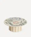 Moro Ceramic Cake Display Stand