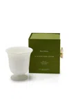 Moro Dabron A Furnished Room Candle In White