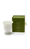 Moro Dabron Cecile Candle In White