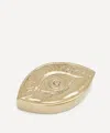 Moro Eye Brass Box