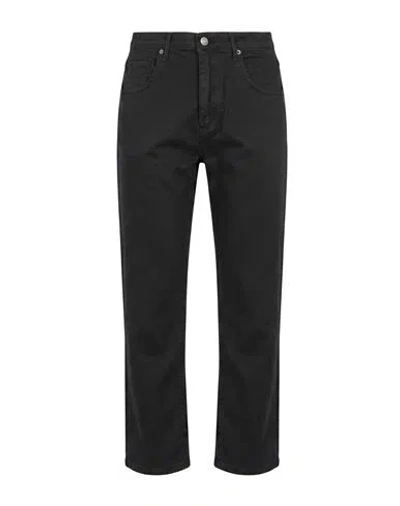 Moro Man Jeans Black Size 30 Cotton