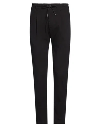 Moro Man Pants Black Size 30 Polyester, Viscose, Elastane