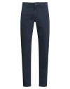 Moro Man Pants Midnight Blue Size 28 Cotton, Elastane