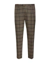 Moro Man Pants Sand Size 32 Polyester, Viscose, Elastane In Sand