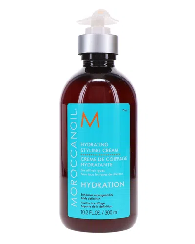 MOROCCANOIL MOROCCANOIL 10.2OZ HYDRATING STYLING CREAM