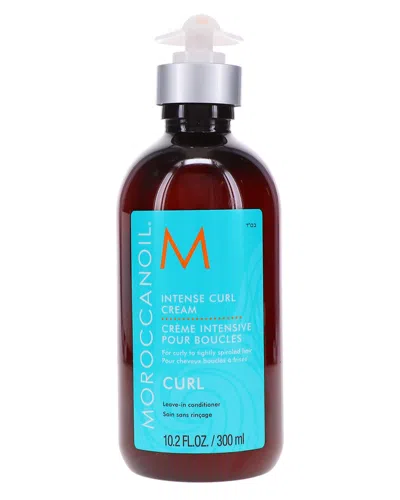 MOROCCANOIL MOROCCANOIL 10.2OZ INTENSE CURL CREAM