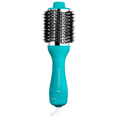 Moroccanoil Effortless Style 4-in-1 Blow-dryer Brush In Beauty: Na