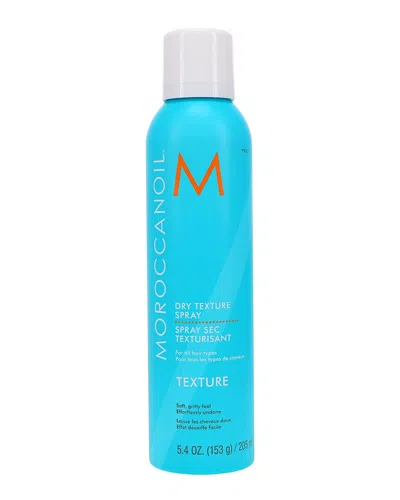 Moroccanoil 5.4oz Dry Texture Spray