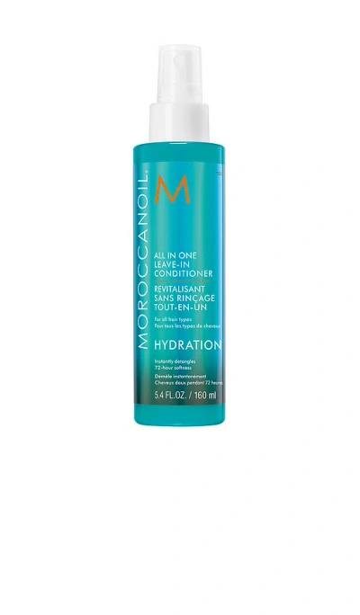Moroccanoil All In Beauty: Na