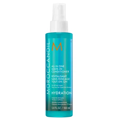 MOROCCANOIL ALL IN ONE LEAVE-IN CONDITIONER 160ML