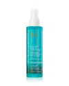 Moroccanoil All In One Leave In Conditioner 5.4 Oz. In Transparent