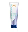 Moroccanoil Blonde Perfecting Purple Conditioner