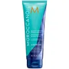 Moroccanoil Unisex 6.7oz Blonde Perfecting Purple Shampoo In Blue