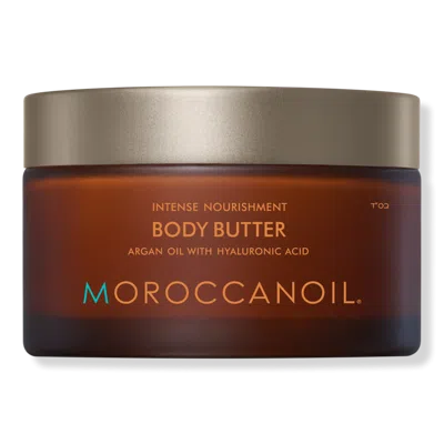 Moroccanoil Body Butter Moisturizer