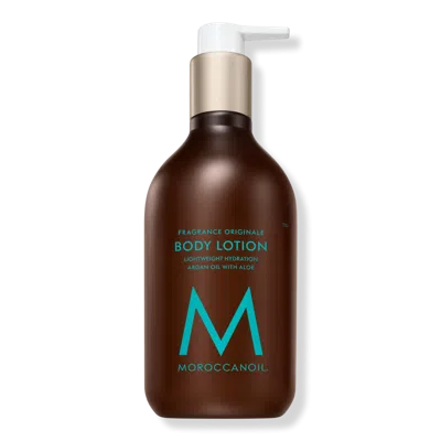 Moroccanoil Body Lotion - Fragrance Originale