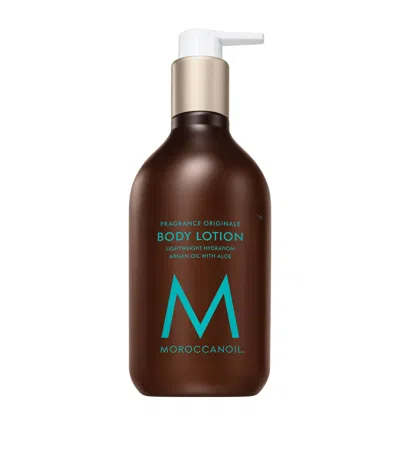 MOROCCANOIL BODY LOTION - FRAGRANCE ORIGINALE