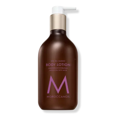 Moroccanoil Body Lotion - Spa Du Maroc