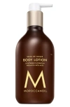 Moroccanoil ® Body Lotion In Soleil De Tanger
