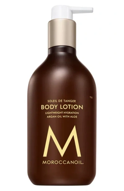 Moroccanoil ® Body Lotion In Soleil De Tanger