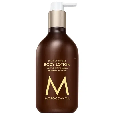 Moroccanoil Body Lotion, Soleil De Tanger 12.2 Fl. Oz.