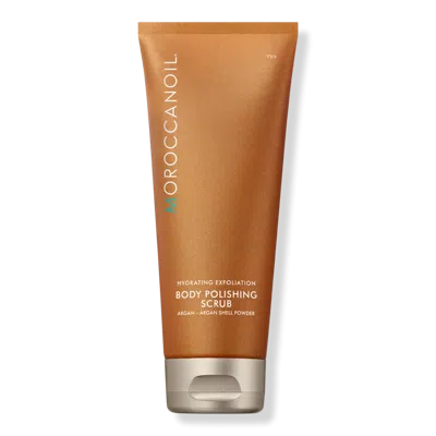Moroccanoil Body Polishing Scrub