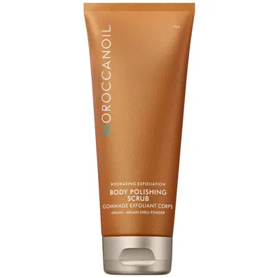 Moroccanoil Body Polishing Scrub 6.7 oz / 200 ml