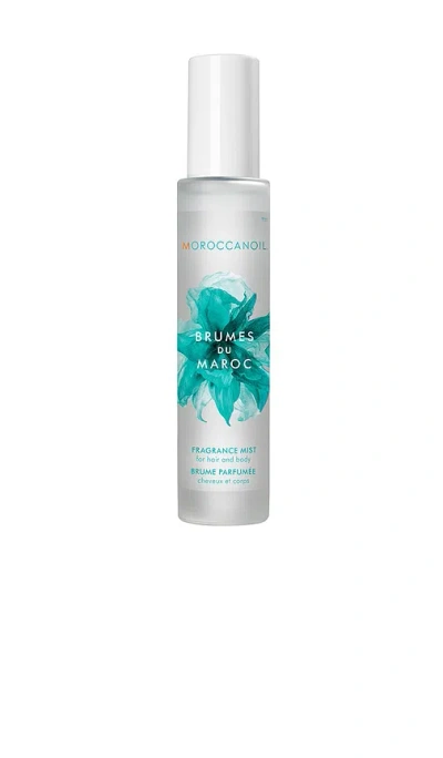 Moroccanoil Brumes Du Maroc Hair & Body Fragrance Mist 100ml