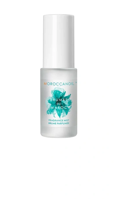 Moroccanoil Brumes Du Maroc Hair & Body Fragrance Mist 30ml