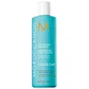Moroccanoil Clarifying Shampoo In Blue